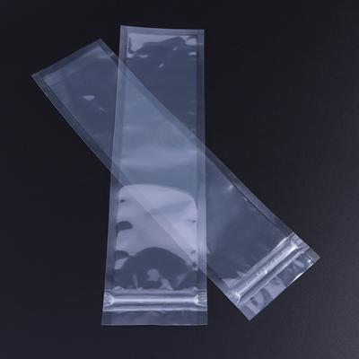 100pcs Popsicle Molds Bags Disposable DIY Ice Mold Bags Popsicle Bags Maker 6 X 22cm Ice Bags Ice Maker Bag