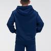 Under Armour Training Sports Knit Hoodie Men Tops Academy-Blue 21600303-408