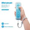 HY-6207 Universal Motion Gamepad with 2-in-1 Left Right Handles for Enhanced Gaming Experience