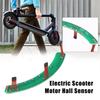 For The 9th Scooter G2 Motor Hall Brushless Motor With Wire Hall Hall Element Direct Insertion Replacement Repair Parts