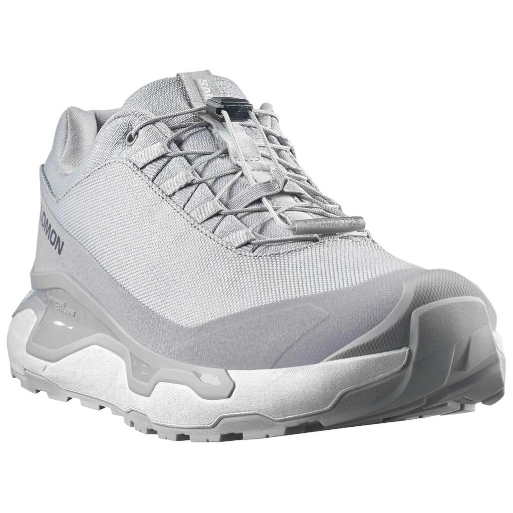 Salomon XC Edge Comfortable Versatile Support Lifestyle Casual Shoes Men sneaker Gray 491559