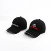 For Lexus Fsport RX330 IS250 Ct200h Fashion Embroidery Baseball Hat Car Trucker Outdoor Sport Running Adjustable Baseball Cap