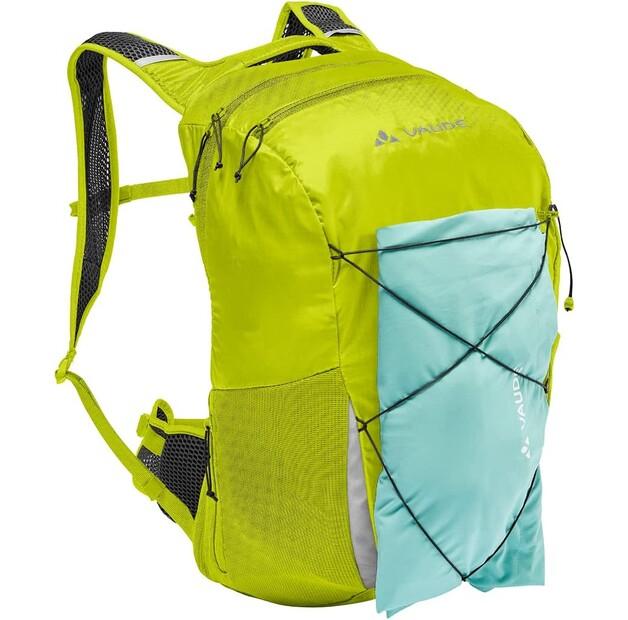 Backpack Vaude Uphill Air 18 Bright Green (16129-971)