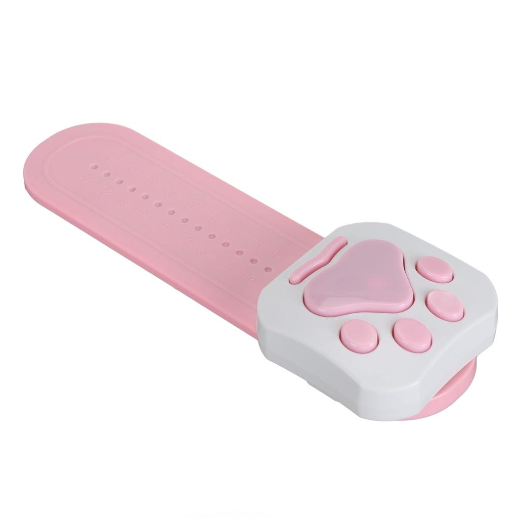 Touch High Voice Counter 21 Levels Height     Interactive Touch   Voice Trainer for Boys Girls