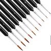 Precision Brush Size 000 Brush