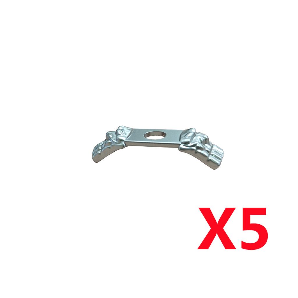 MOC Medieval Soldier Shoulder Armor Building Blocks Knight Figure Wearing Part Accessories Helmet Wings Weapon DIY Toy Gift K001