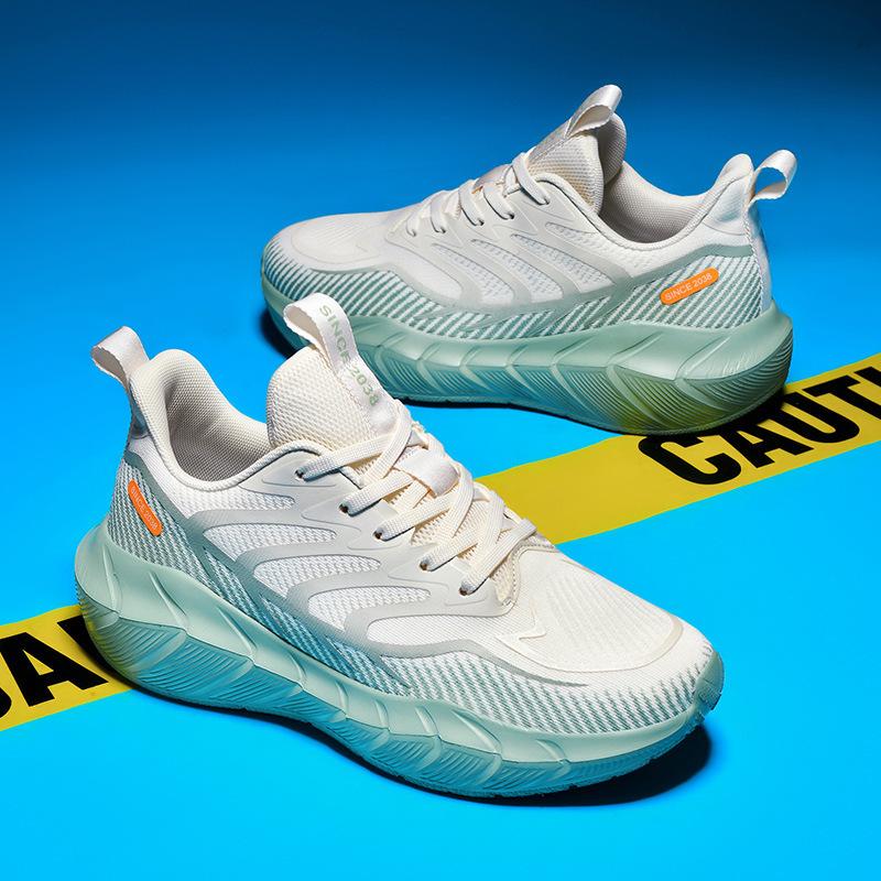 

Large size men s shoes 2025 new autumn casual mesh men s lightweight running shoes sneakers 2025 39