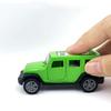 Model Vehicle Toy Vehicles Car Model Toy Car Figurines Miniatures Simulation Off-road Vehicle Model