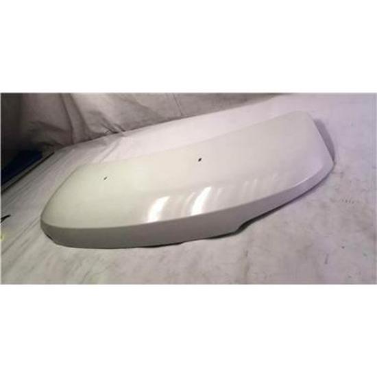 Foton Engine Hood Welding Assembly [New Energy] X166000000014 Foton