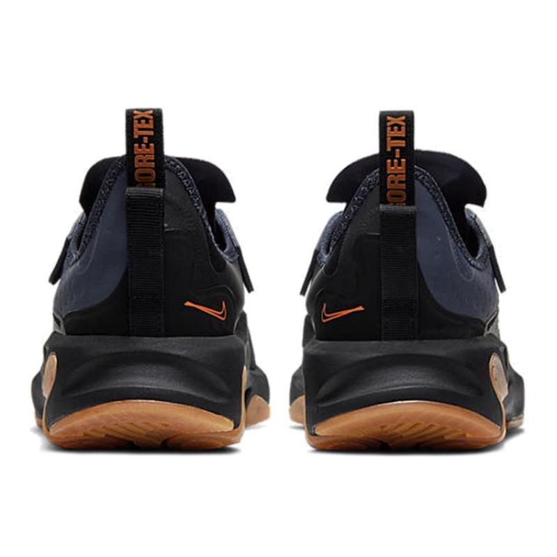 Nike React Typ N.354 Gore Tex 'Navy' Sneaker BQ4737-001