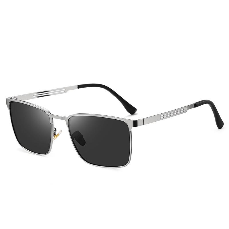 Fashionable Polarized Sunglasses Personalized And Trend Driven Fishing Specific Uv Protective Sunglasses