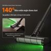 Xiaomi MI Wireless Vacuum Cleaner 3 Base Station Edition CN plug (adapter included)