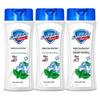 Safeguard Body Wash (3x180g)