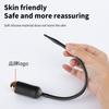 Men urethral catheter Vibrator Penis Plug Sounding Insertion Horse Eye Stick  Stimulator Prostate Massager Masturbator Sex Toys