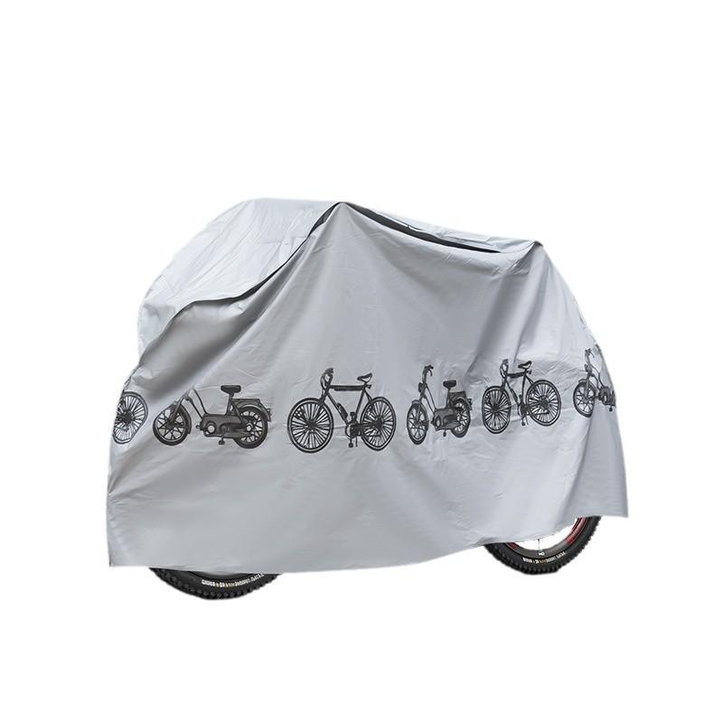 Kolo, Elektrické, Horské kolo & Motocykl Pláštěnka a Prachový kryt