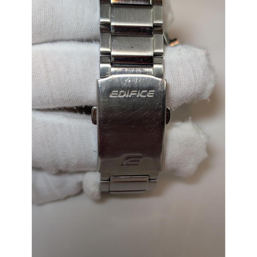Used CASIO EDIFICE EFR-541SBDB-1AJF Casio EDIFICE