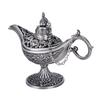 1Pc Hot Aladdin Magic Genie Light Oil Lamp Pot Aladdin Lamp Stunning Decoration