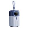 Mini Smart Folding Dryer: Portable, Fast, Dust Mite Removal, Sterilization for Household.