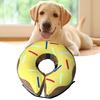 Pet Collar Cartoon Printing Fastener Tape Adjustment Inflatable Dog Lick-Proof Collar After Surgery Pet Supplies