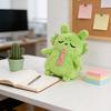 Peluche Sanshee Rain World in Cotone a Pelo Corto per Collezionisti e Bambini