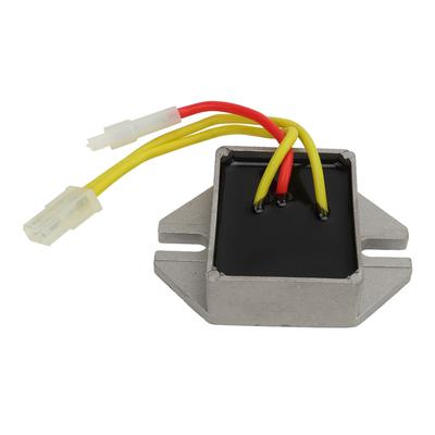 Engine Rectifier Regulator 393374 Reliable Rugged Voltage Regulator Rectifier For 18 To 24HP Engines