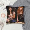 Practical-Magics Pillow Case  Comfy Pillow Cover Kawaii Pillowcases For Sofa Home Decor