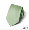 Multicolor Textured Tie for Men's Business, Formal, Wedding, or Professional Wear