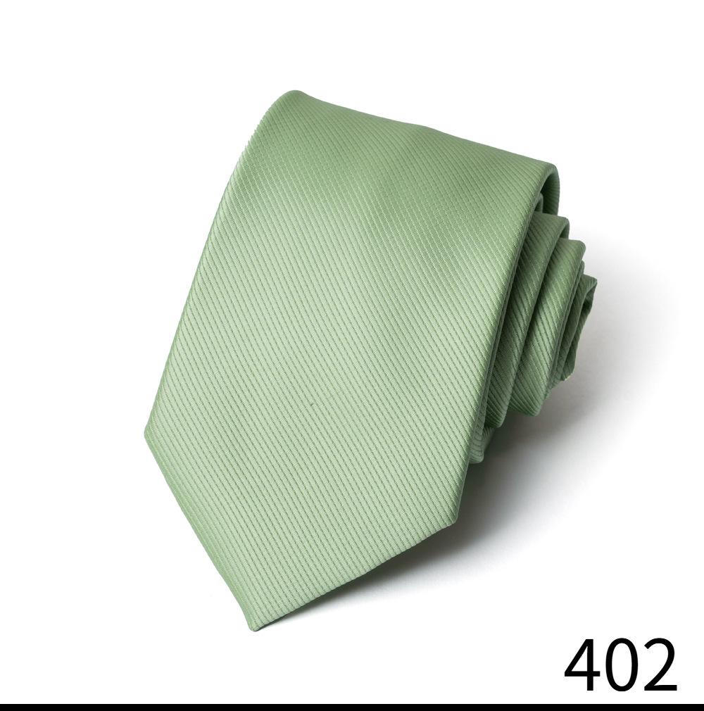 Multicolor Textured Tie for Men's Business, Formal, Wedding, or Professional Wear