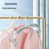 Portable Travel Folding Hangers & Drying Racks