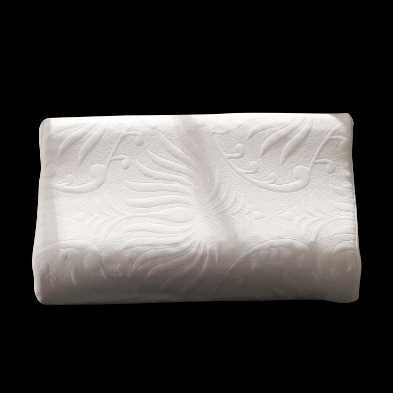 Ba Tian Nu Natural Latex Travel Pillow