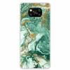 Phone Case For Xiaomi Poco X3 Pro Marble Patterns Back Cases Poco M6 Pro 4G F6 F5 F3 X6 X5 Transparent Soft Bumper Cover Fundas