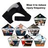 TIMA® Shoulder Brace -Pain Relief, Adjustable Support for Men and Women, for Shoulder Support