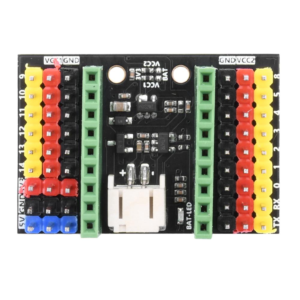 TYPE-C ESP32-H2 Development Board Microcontroller Programming Learning Controller Core Board ESP32-H2 Expansion Board