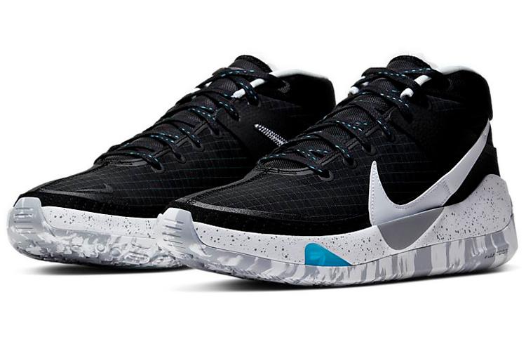 Nike Kd 13 'Black' CI9948-001