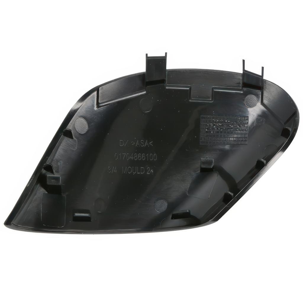 Right Exterior Mirror Cover Cap Fiat Punto Grande Linea EVO