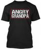 Angrygrandpa - Angry Grandpa T-Shirt