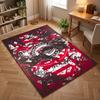 Sport Club Corinthians Paulista (23) Office carpets suitable for living rooms bedrooms offices and kitchens a gift for modern home decor