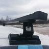 Roof rack Opel Combo 4D year 2002-2011