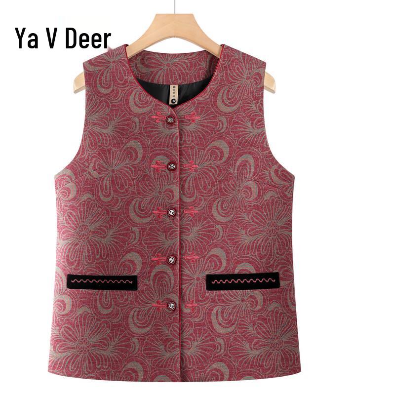 

Yalu Women s Loose Fit Sleeveless Vest 7XL