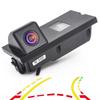 Reversing Reverse Camera Fits For Land Rover Freelander 2 Discovery 3 4 LR3 LR4