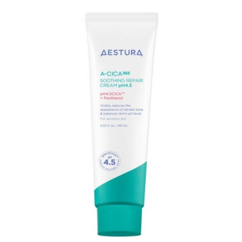 AESTURA A-Cica365 Calming Hydro Cream 60ml