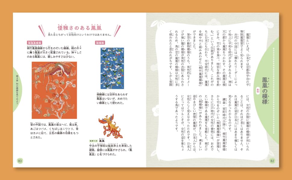 Learn About Amazing Traditional Culture from Fun To See In First Kimono and Japanese Patterns Japan's Scratch! Pictures!