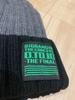 [USED] BIGBANG OT10 THE FINAL knit cap