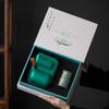 Hongyu Green Bamboo Portable Tea Set