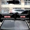 Soft99 400ml Large Capacity Car Windshield Glass Water Rain Repellent Oil Film Removing Car Glass Cleaning Water Stain Remover