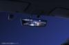 Alpine Digital Mirror Installation Kit for Toyota Ace (ALPINE) Vehicle-Specific Hiace/Regius (Wide) (2013.12-2020.4) KTX-M01-HIW-200
