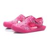 Li Ning Youth  Childrens Sports Trend Non-Slip Wear-Resistant Breathable Lightweight Sandals Kids Sandals Pink YKUQ058-42