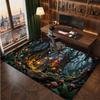 Coraline Other Mother Rug Soft Thick Non Slip Floor Carpet for Bedroom Living Room Home Decor