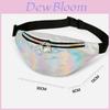 Women Waist Fanny Pack Belt Bag Premium Quality Travel Hip Bum Bag Small Purse