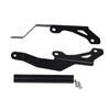 Motorcycle SMART Phone Holder Stand Support GPS Navigation Plate Bracket For Motor Hispania MH Tray 125 Tray125 Accessories